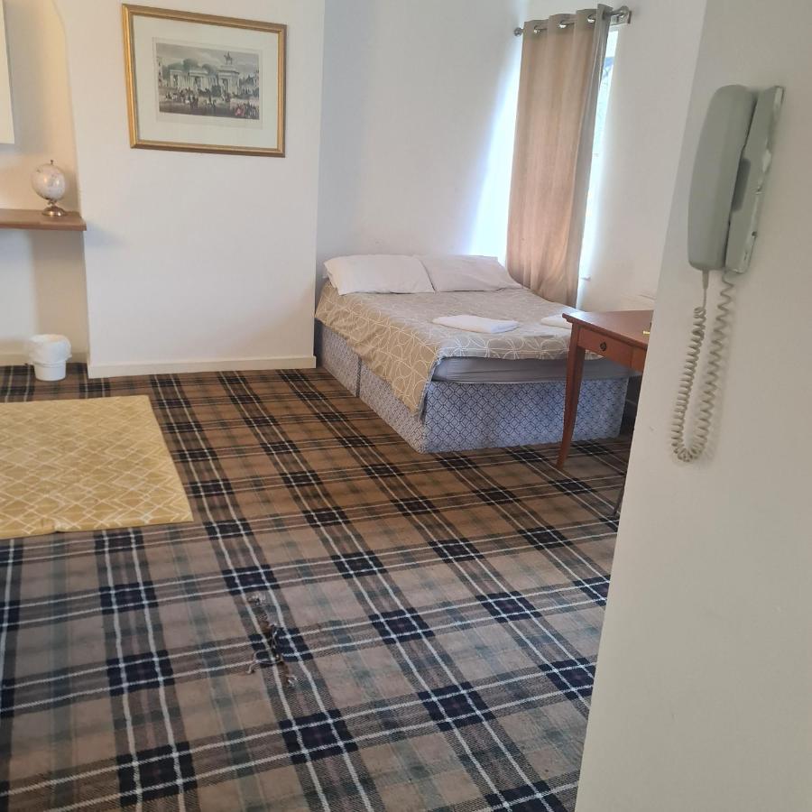 Chillpads @ Sefton Park Otel Liverpool Dış mekan fotoğraf
